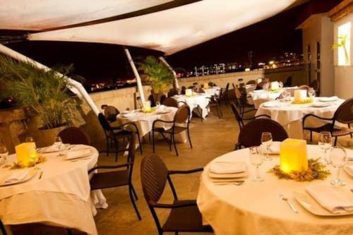 Aw Hotel Chipichape Urban