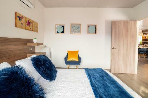 Apartamento Modern Luxurious Place With Spa