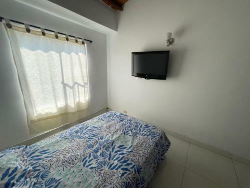 Hermoso Apartamento Bocana Real - Alferez Real