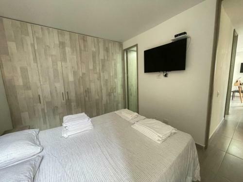 Hermoso Apartamento Amatista- Valle Del Lili