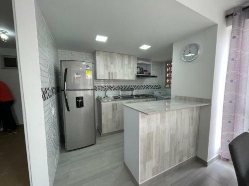 Hermoso Apartamento Amatista- Valle Del Lili