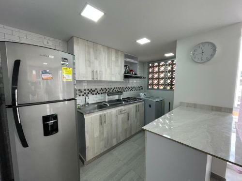 Hermoso Apartamento Amatista- Valle Del Lili