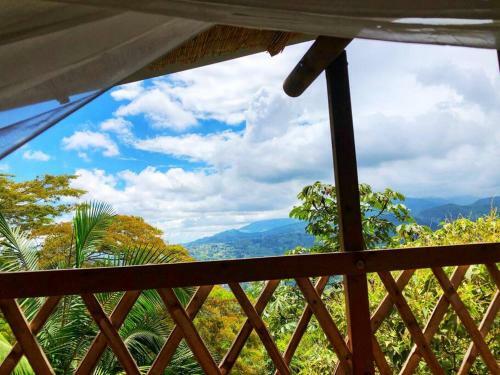 Hermosa Caba�a Privada En Reserva Natural