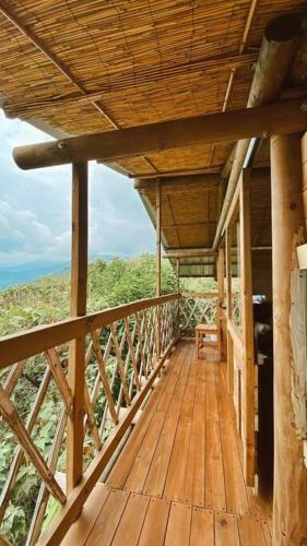 Hermosa Caba�a Privada En Reserva Natural
