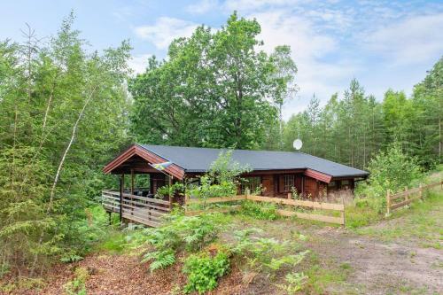 Modernly Furnished Cottage