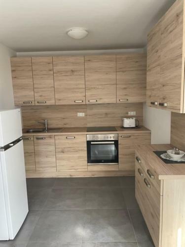 Apartment Ceglar Pohorje