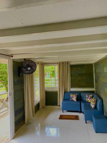 Apartamento Casa De Vacaciones Ecowasi Veras