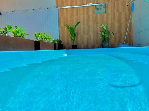 Hostal Suite 737 - 100m Da Praia, Piscina, Churrasqueira