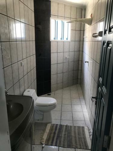 Casa de Praia Em Condom�nio Fechado Com Piscina Pr�pria
