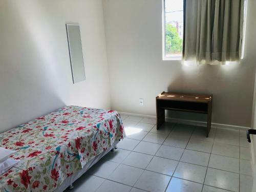 Ap�aju - Apartamento Com Tudo Novinho S� Para Voc�