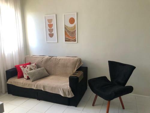 Ap�aju - Apartamento Com Tudo Novinho S� Para Voc�