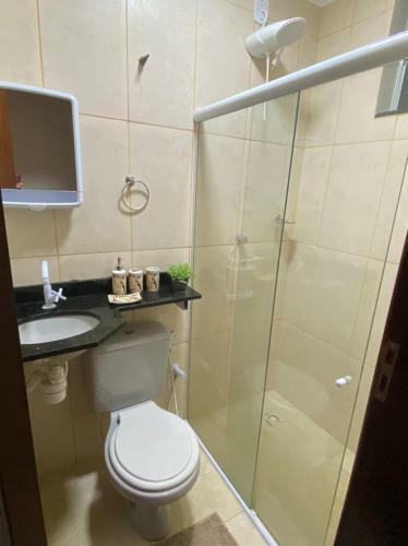 Apartamento Ap 09 Passarela Do Caranguejo