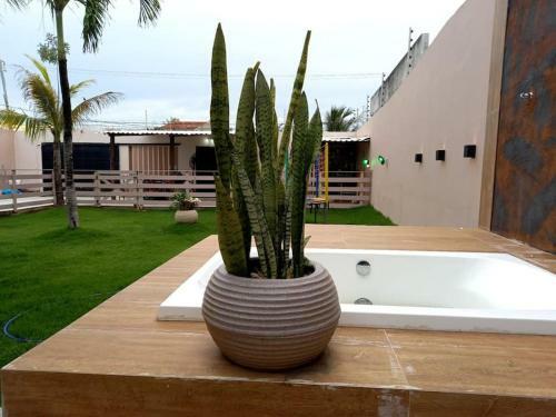 Aracaju Casa Aruana Beach