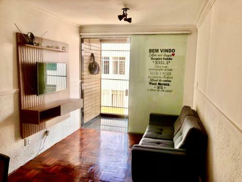 Apartamento 3 Quartos Com Ar Condicionado E Pr�ximo Ao Shopping Jardins