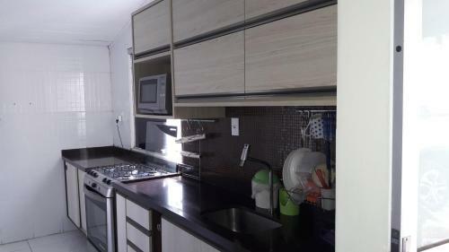 Beach House Aruana