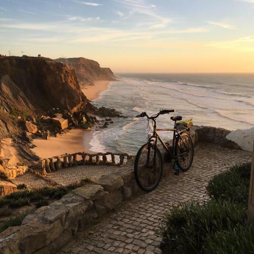 Santa Cruz Beach House