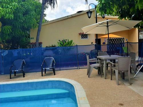 Condominio El Portal Casa 3