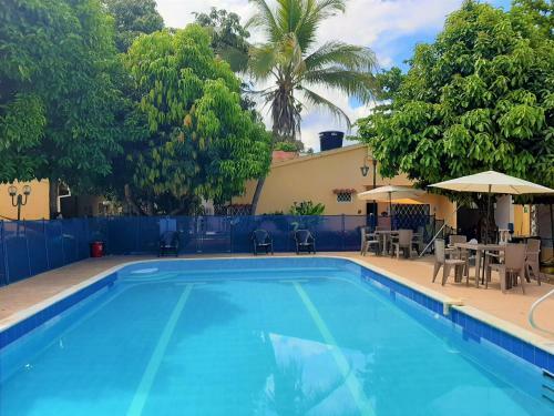 Condominio El Portal Casa 3