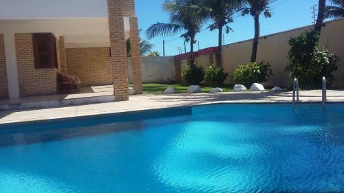 Linda Casa Pr�ximo Do Beach Park