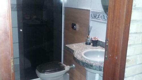 Linda Casa Pr�ximo Do Beach Park