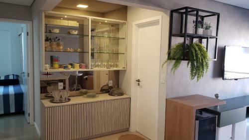 Apartamento Bervely Hills - Porto Das Dunas