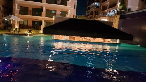 Apartamento Bervely Hills - Porto Das Dunas