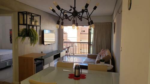 Apartamento Bervely Hills - Porto Das Dunas