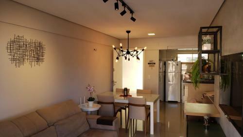 Apartamento Bervely Hills - Porto Das Dunas