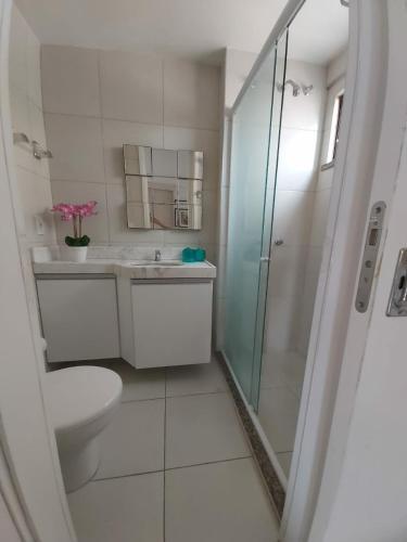 Apartamento Bervely Hills - Porto Das Dunas