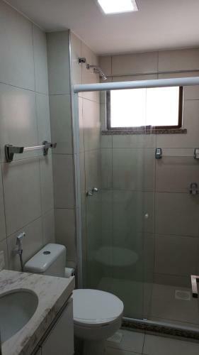 Apartamento Bervely Hills - Porto Das Dunas