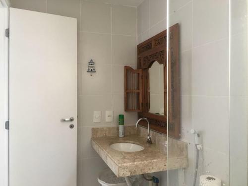 Apartamento Porto Das Dunas - Enfrente Ao Park