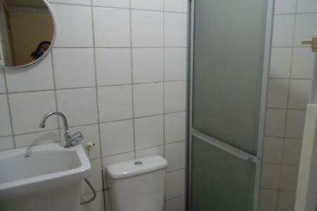 Apartamento Aquaville - Porto Das Dunas