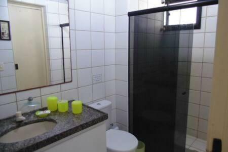 Apartamento Aquaville - Porto Das Dunas