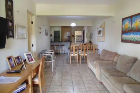Apartamento Aquaville - Porto Das Dunas