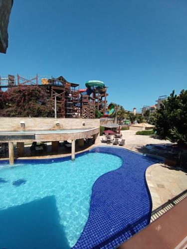 Hotel Wellness Beach Park Resort