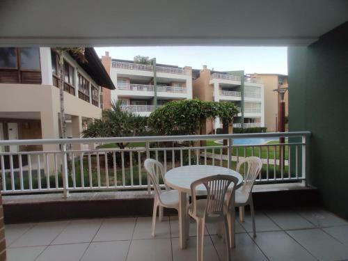 Apartamento Terramaris Praia Das Dunas