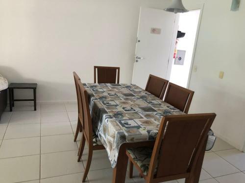 Apartamento Terramaris Praia Das Dunas