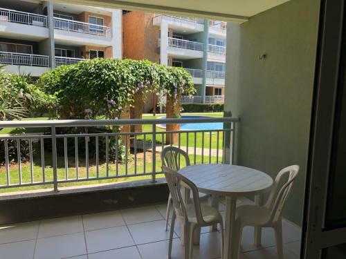 Apartamento Terramaris Praia Das Dunas