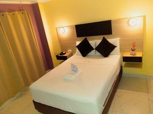 Hotel Jose Ignacio Chepen