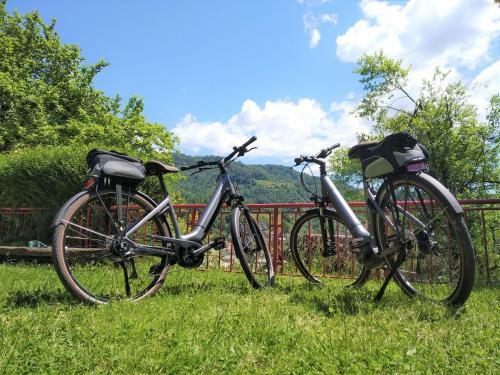 House Slabnik - Idrija Unesco