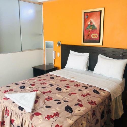 Hotel Casa De Turistas