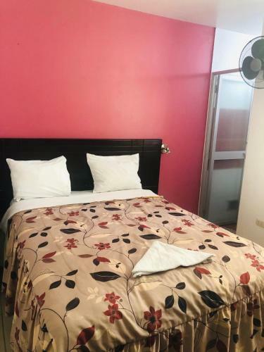 Hotel Casa De Turistas