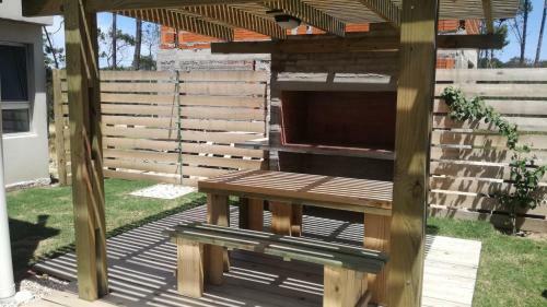 Presenza Casas De Playa