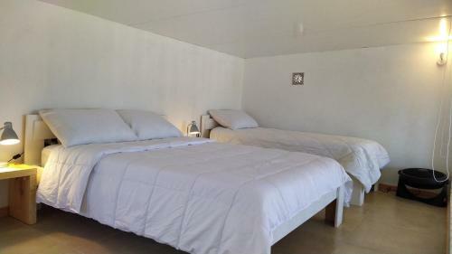 Presenza Casas De Playa