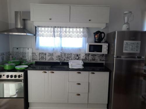 Apartamento Sonho Meu La Paloma-beach House