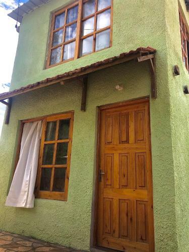 Casa En Avenida Paloma