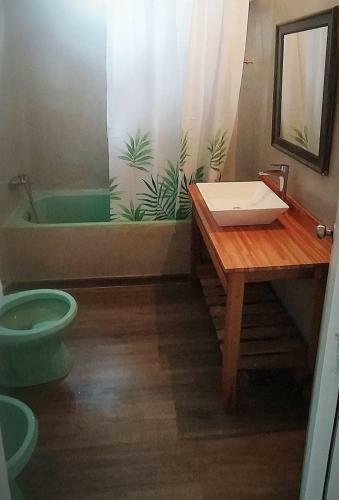 Casa Ukiyo