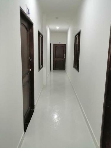 Hotel Tania