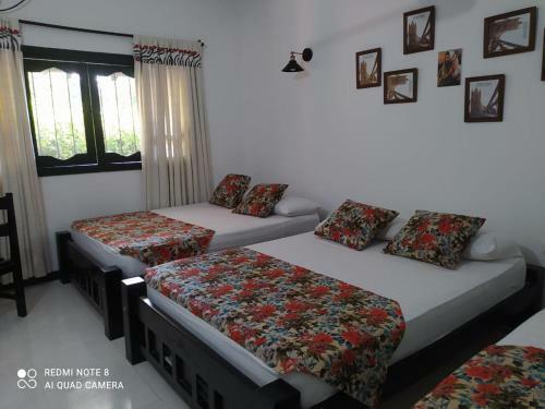 Lodge Casa Campo Emaus