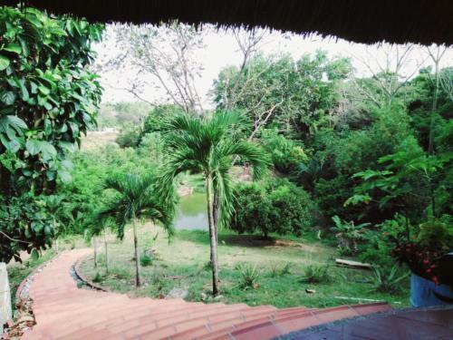 Lodge Casa Campo Emaus